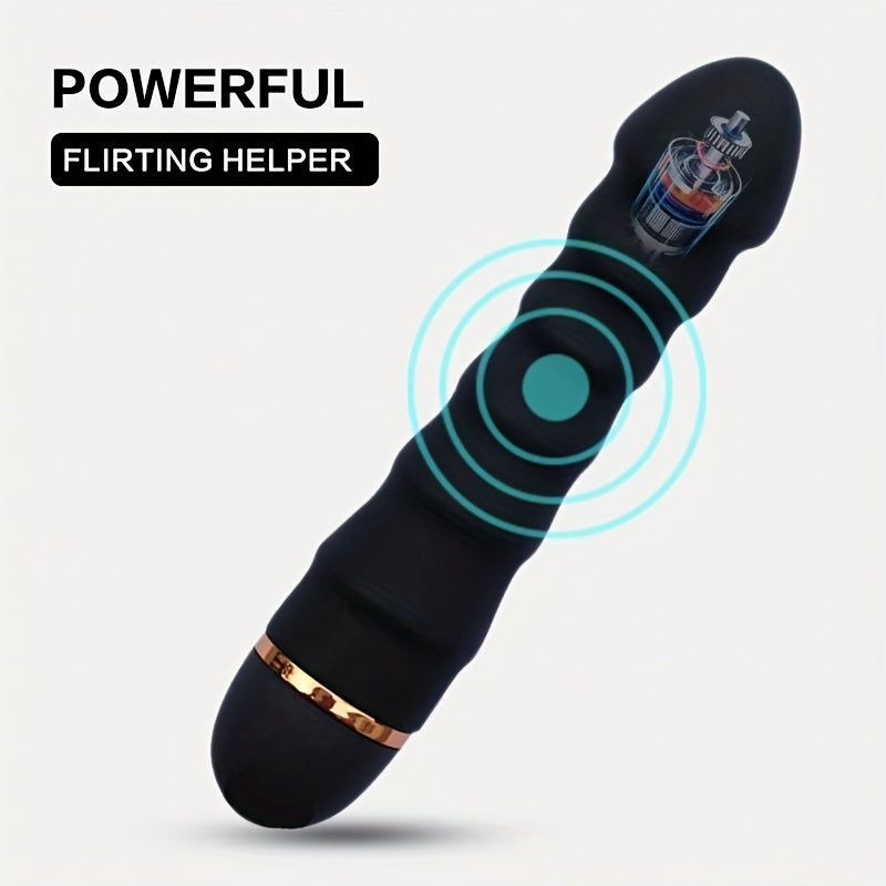 PulseX Massage Vibrator