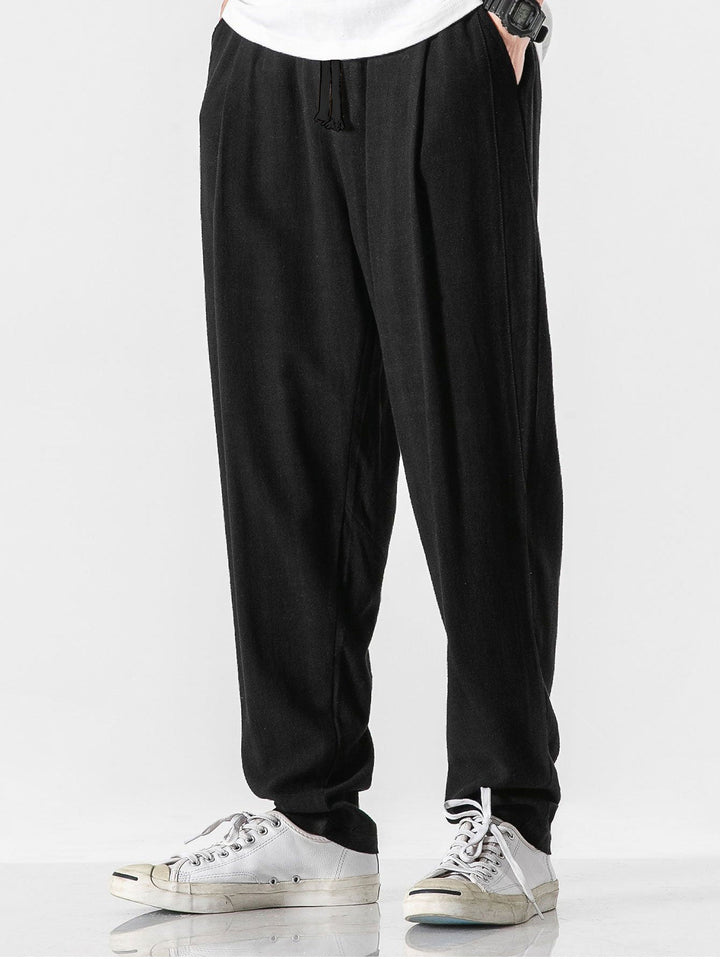 Riviera Pantalon van SANREMO