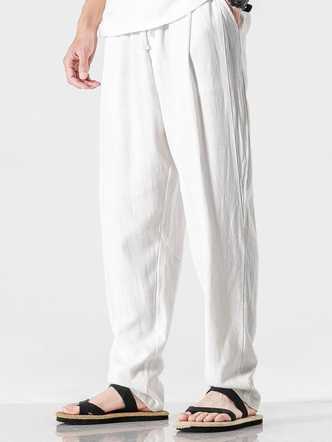 Riviera Pantalon van SANREMO