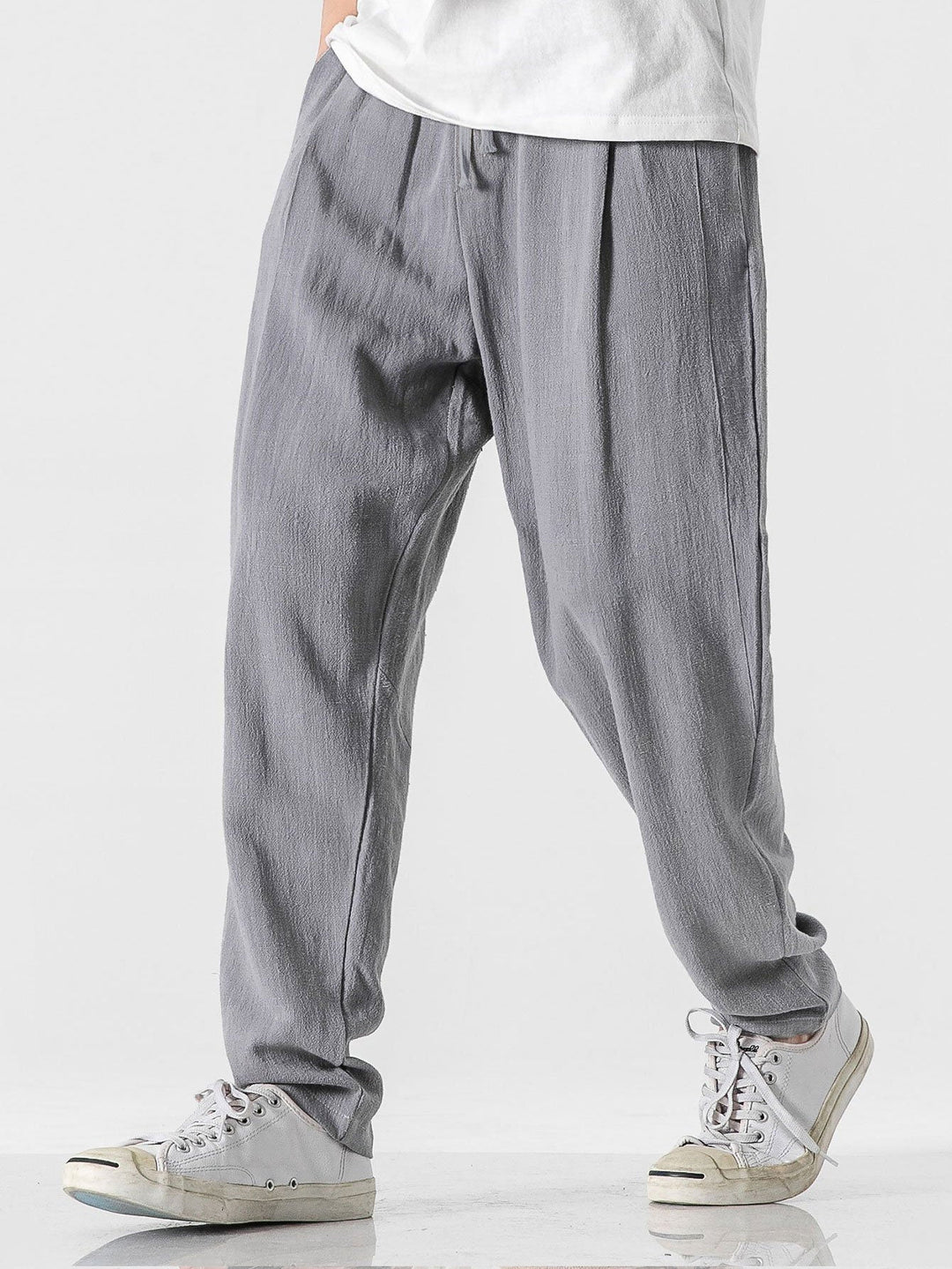 Riviera Pantalon van SANREMO