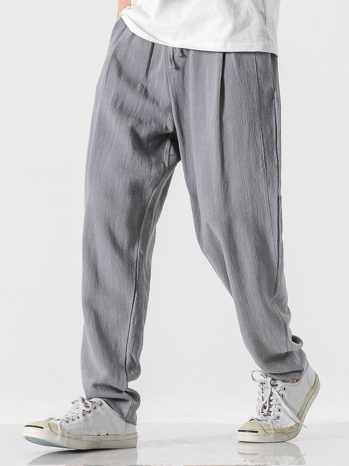 Riviera Pantalon van SANREMO