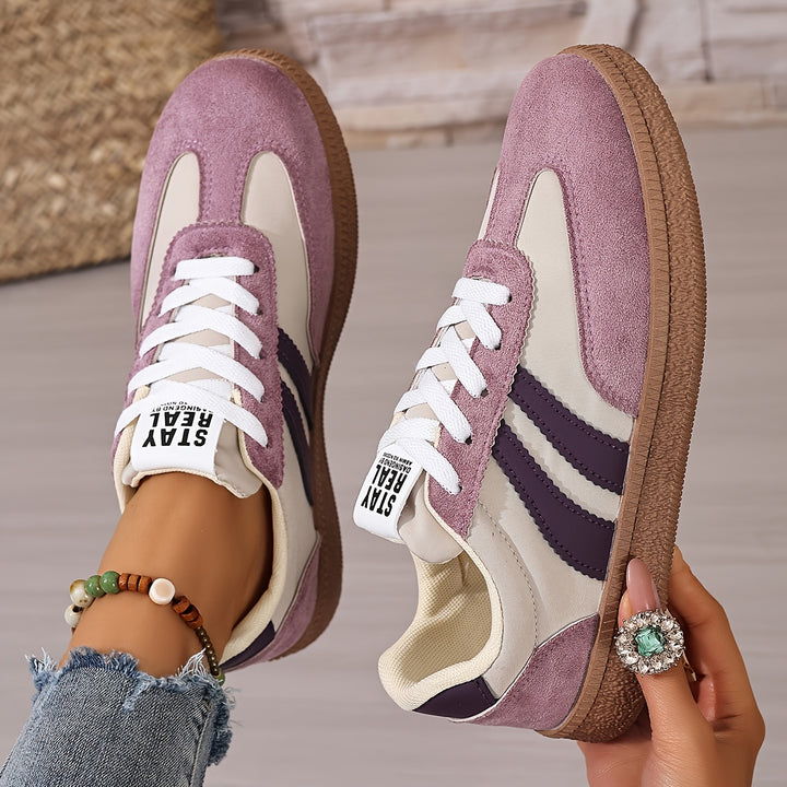 Kano Retro Court-sneakers