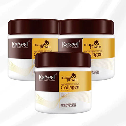 Karseell® Collagen Mask [Complete and Permanent Restoration]