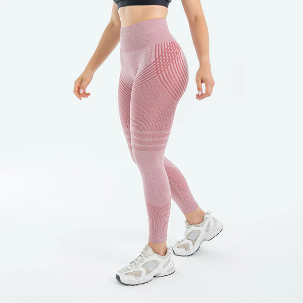 Sculleging – Lift & Gladmakende Legging | Klinisch getest | Directe bil-lift