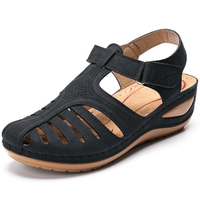 Vara Closed Comfortsandalen