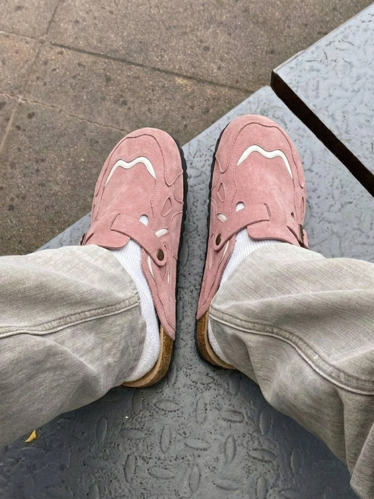 DCRB Wavey Klompen