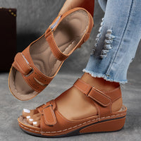 Orin Strap Comfortsandalen
