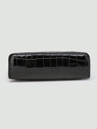 EVLO - Small Grained Leather Handbag