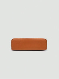 EVLO - Small Grained Leather Handbag