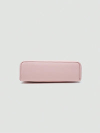 EVLO - Small Grained Leather Handbag