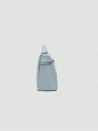 EVLO - Small Grained Leather Handbag