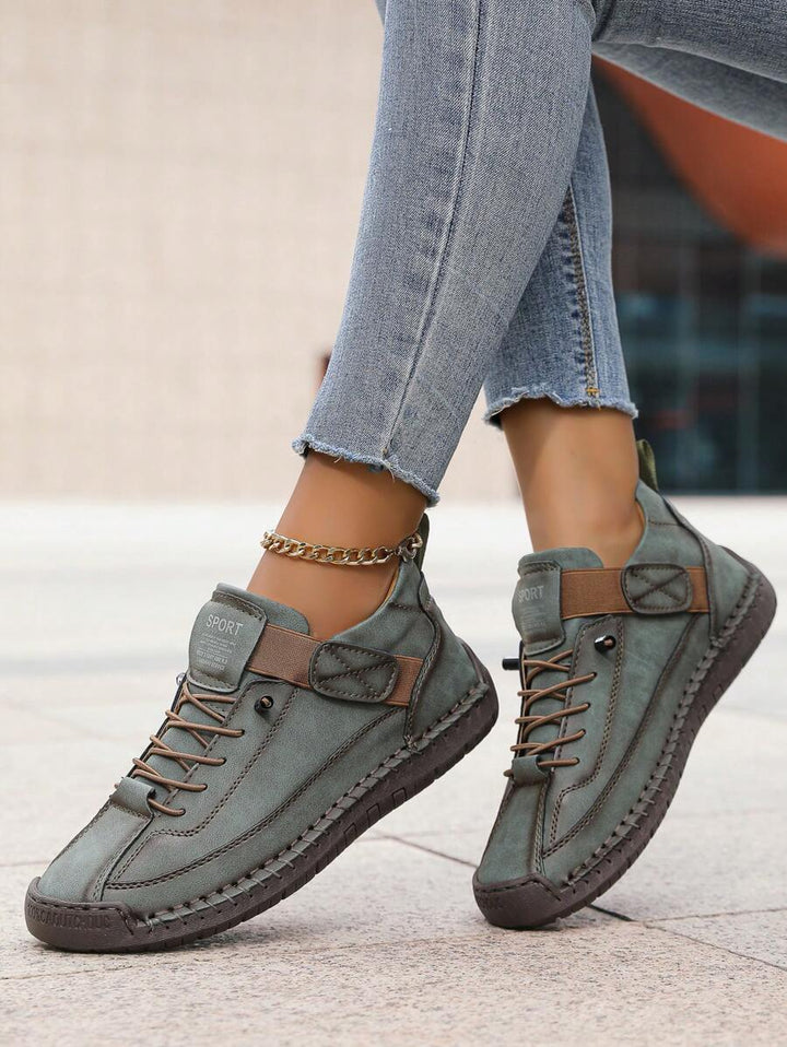 Marielle Soft Sneakers
