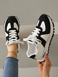 Avery Court Sneakers