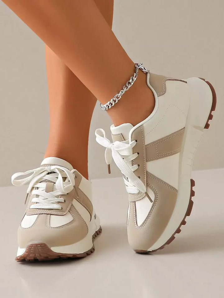 Avery Court Sneakers