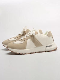 Avery Court Sneakers