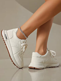 Avery Court Sneakers