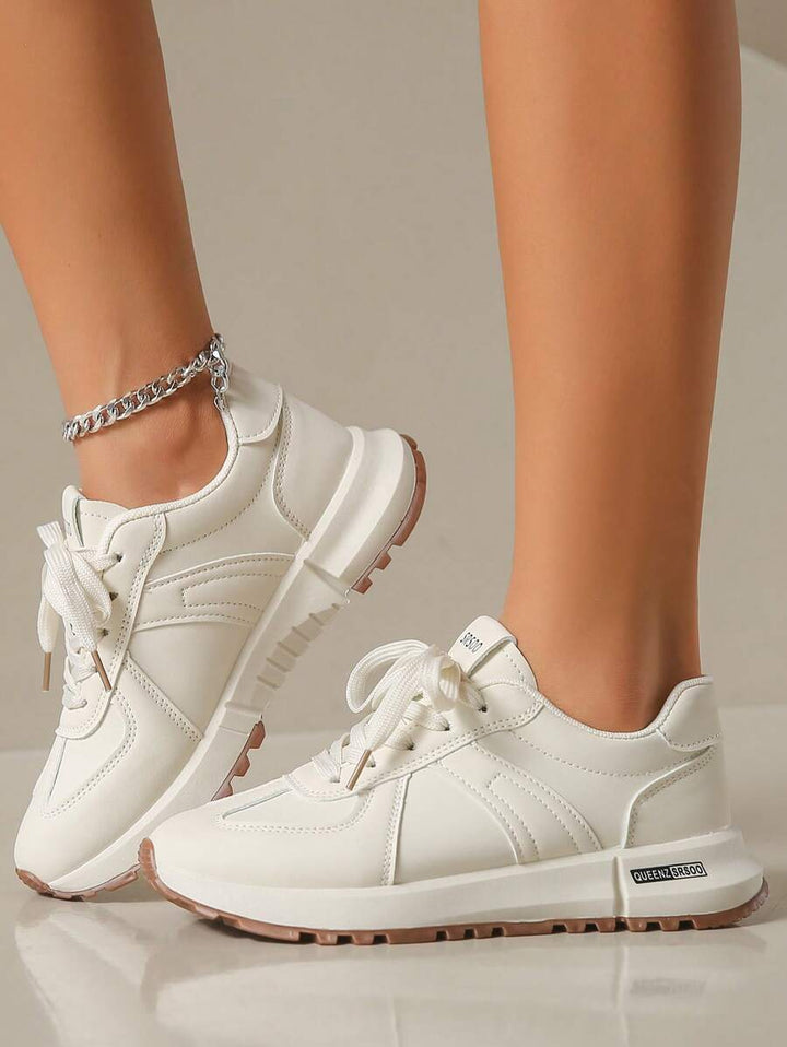 Avery Court Sneakers