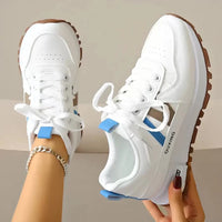 Velora Court Sneakers