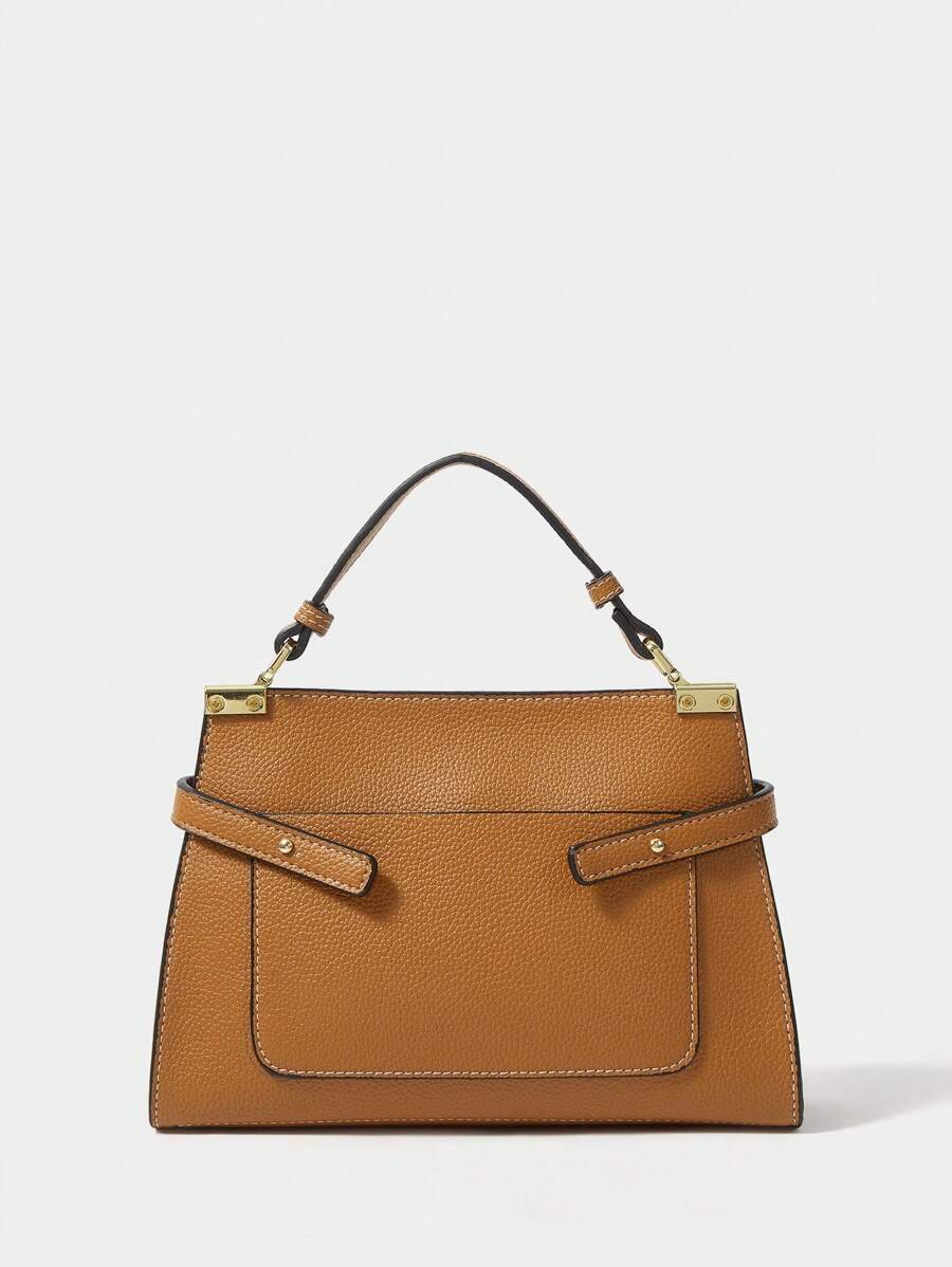 Shoulder Bag Minimalist