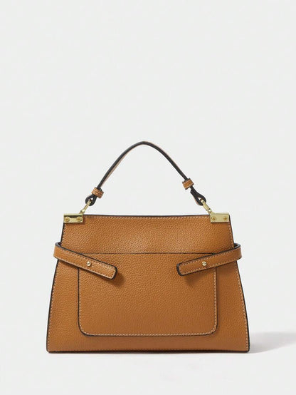 Shoulder Bag Minimalist