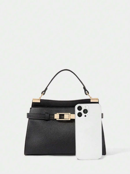 Shoulder Bag Minimalist