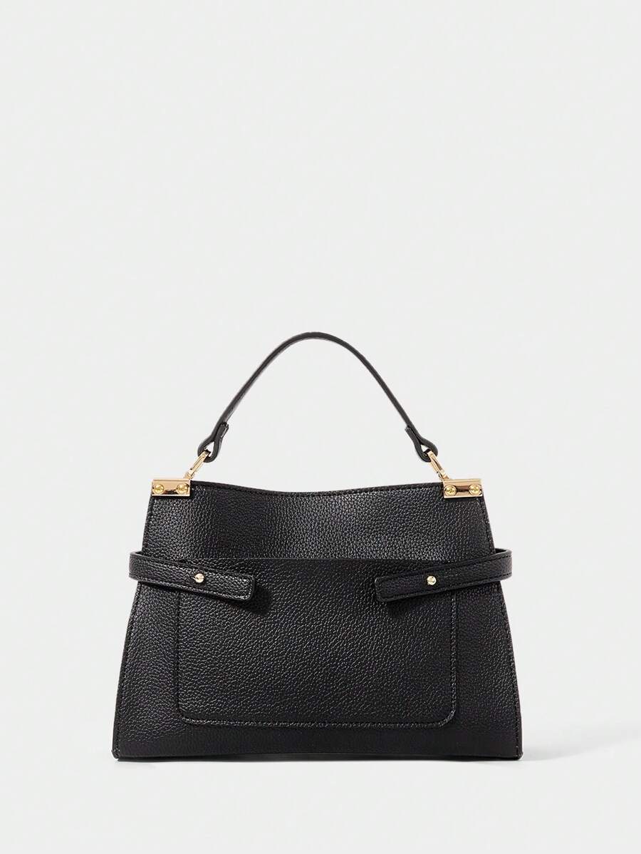 Shoulder Bag Minimalist