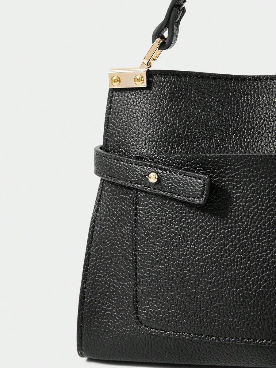 Shoulder Bag Minimalist