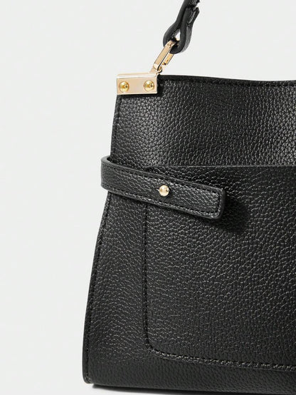 Shoulder Bag Minimalist