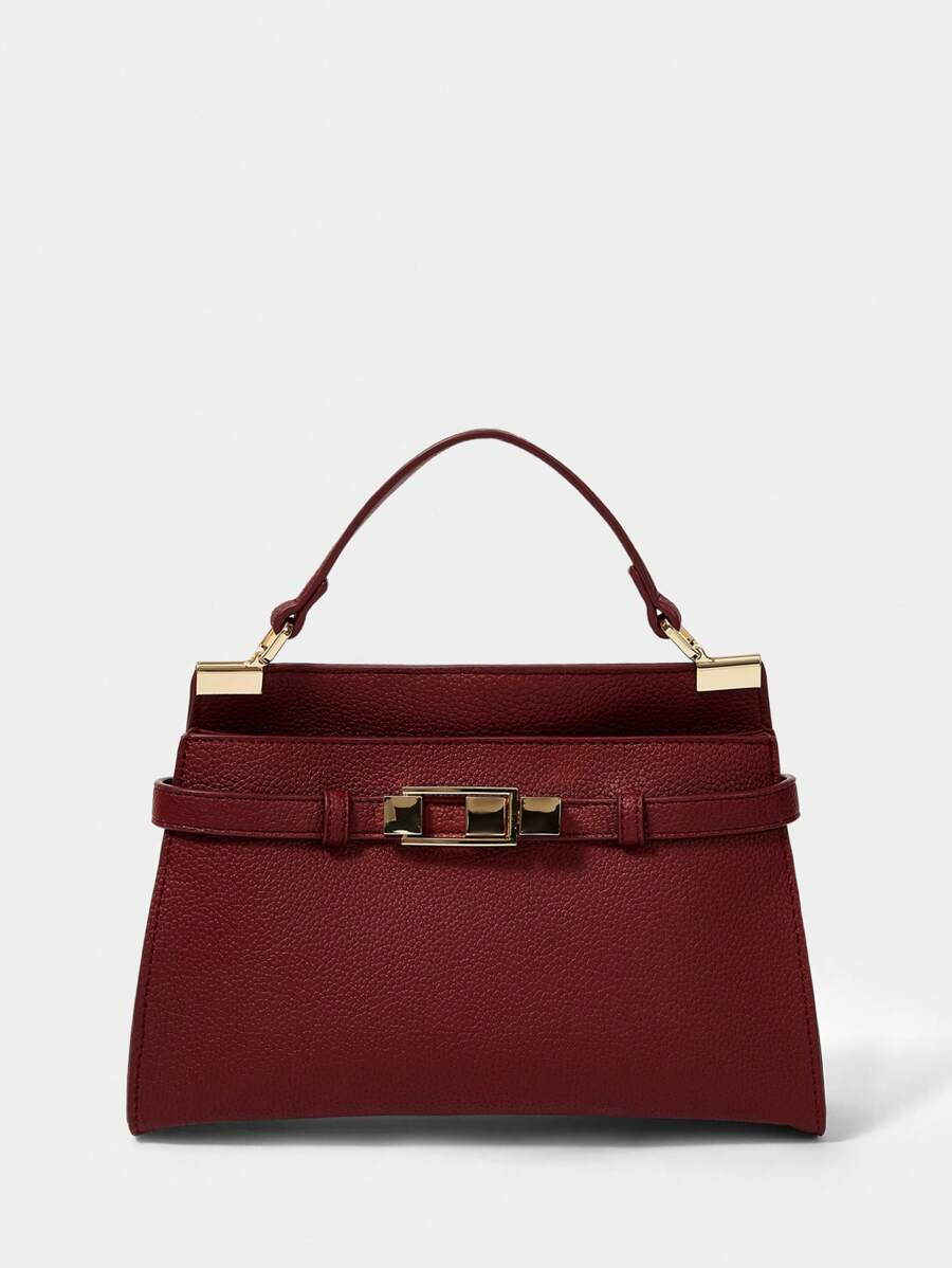 Shoulder Bag Minimalist