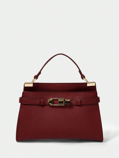 Shoulder Bag Minimalist