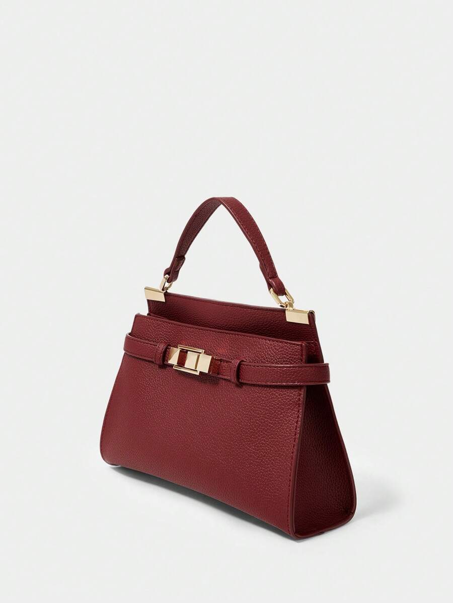 Shoulder Bag Minimalist