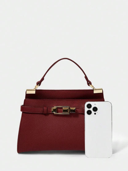 Shoulder Bag Minimalist