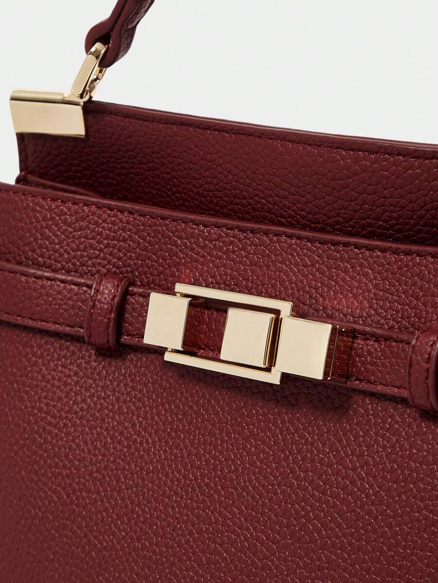 Shoulder Bag Minimalist