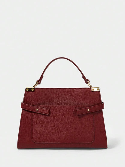 Shoulder Bag Minimalist