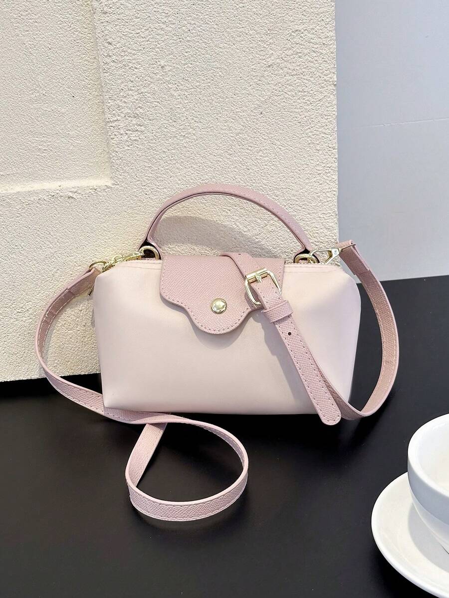 Nieuwe Franse Lumière mini-tas