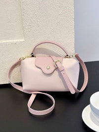 Nieuwe Franse Lumière mini-tas