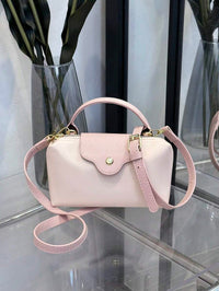 Nieuwe Franse Lumière mini-tas