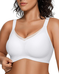 Draadloze BH&