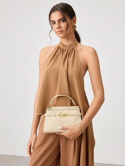 Shoulder Bag Minimalist