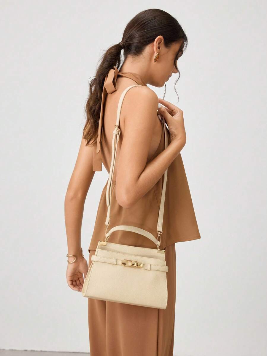 Shoulder Bag Minimalist