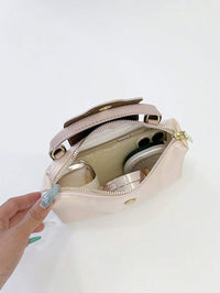 Nieuwe Franse Lumière mini-tas