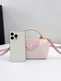 Nieuwe Franse Lumière mini-tas