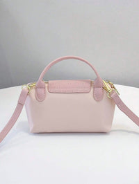 Nieuwe Franse Lumière mini-tas
