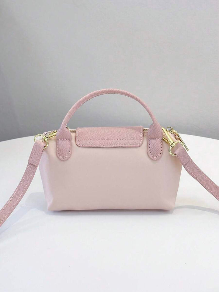 Nieuwe Franse Lumière mini-tas