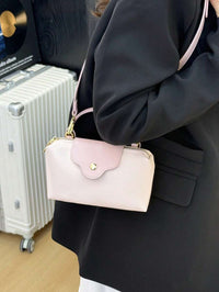 Nieuwe Franse Lumière mini-tas