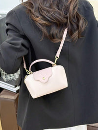 Nieuwe Franse Lumière mini-tas