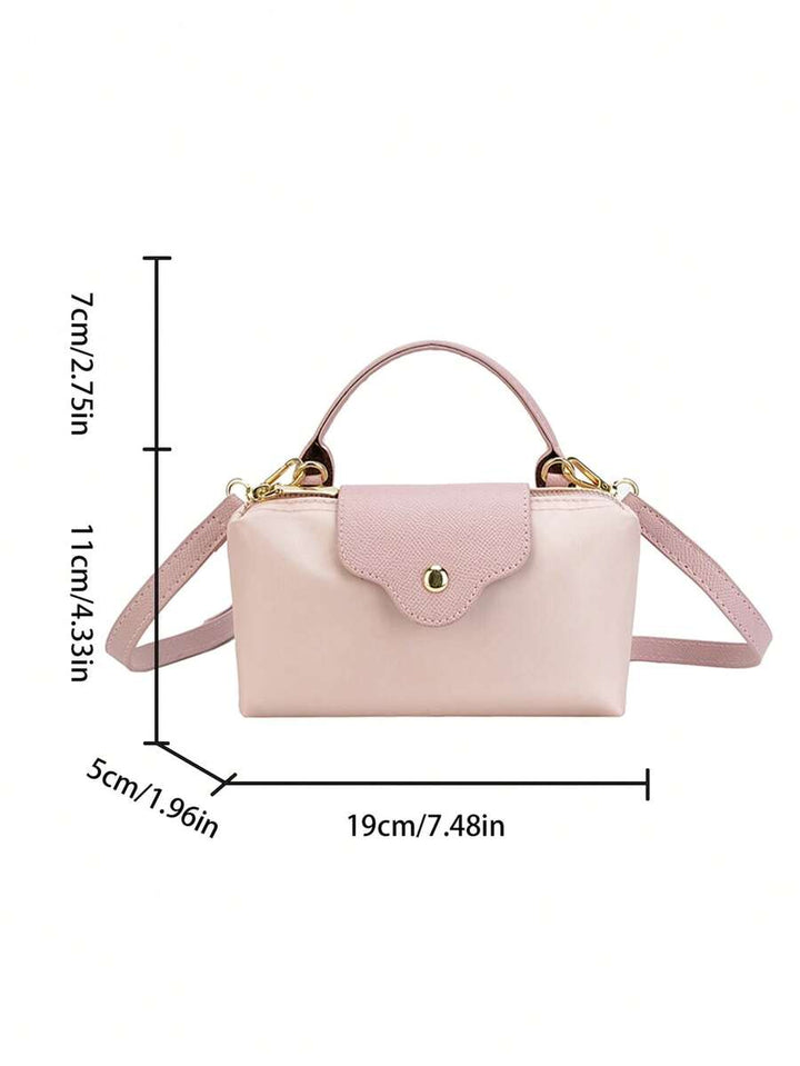 Nieuwe Franse Lumière mini-tas