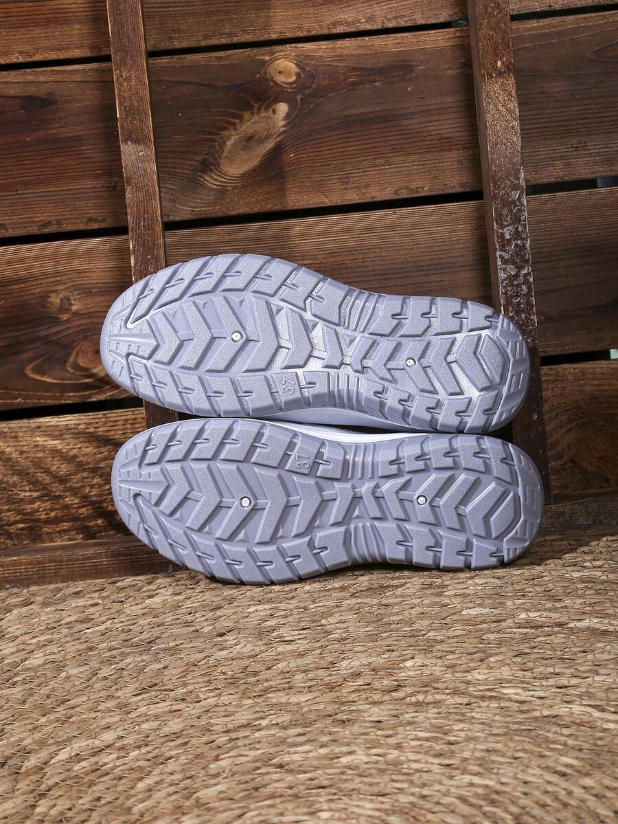 Aeris Glide – Ademend Comfort Instapper