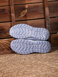 Aeris Glide – Ademend Comfort Instapper