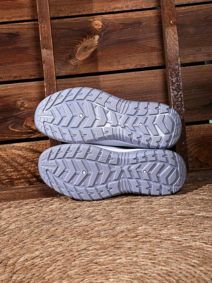 Aeris Glide – Ademend Comfort Instapper